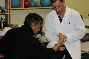 Hand Physical Therapy in Brooklyn